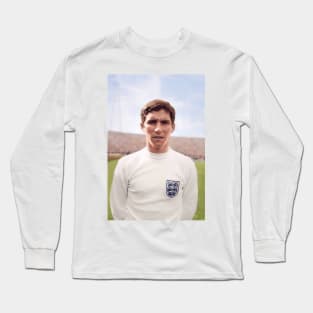 Alan Ball legend Long Sleeve T-Shirt